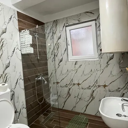 Lotos Apartments Struga Exterior photo