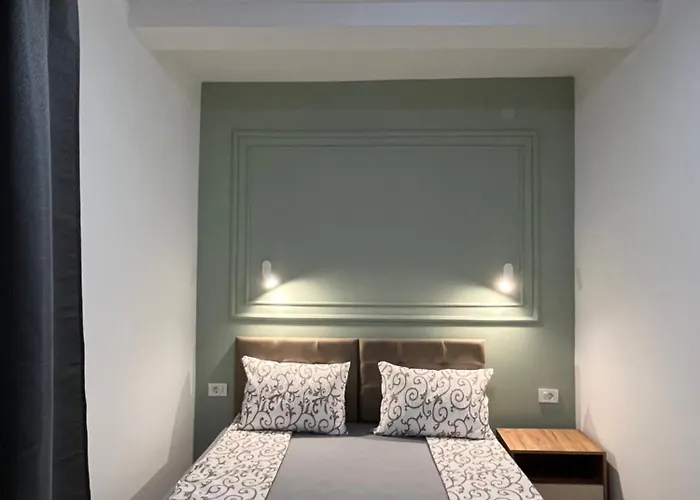 Lotos Apartments