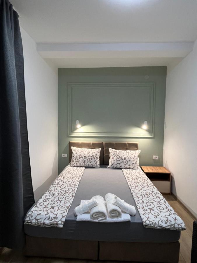 Apartment Lotos