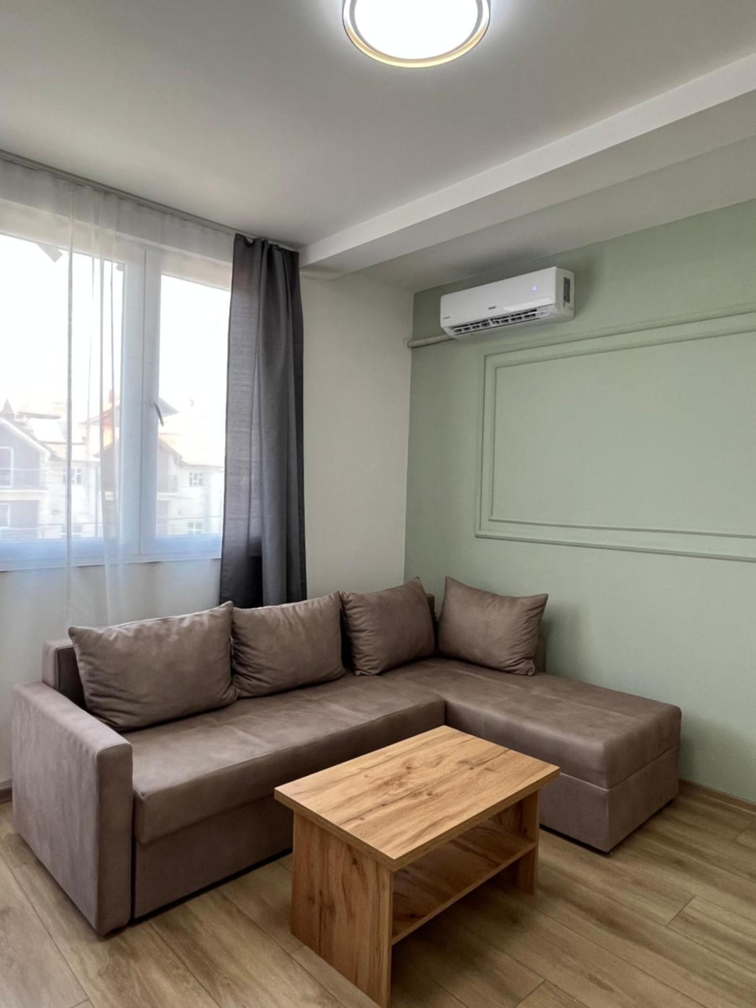 Apartment Lotos Struga