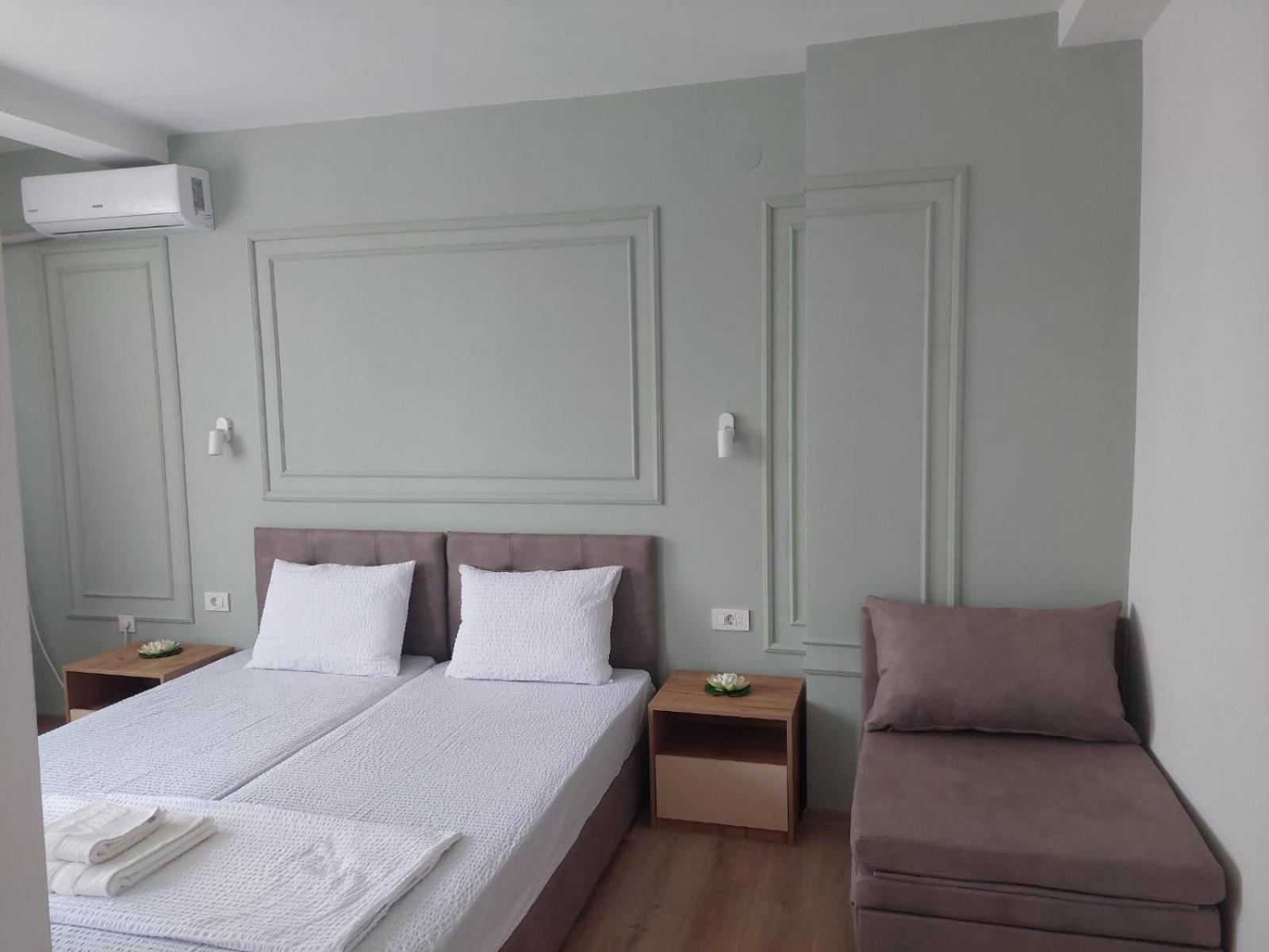 Apartment Lotos Struga