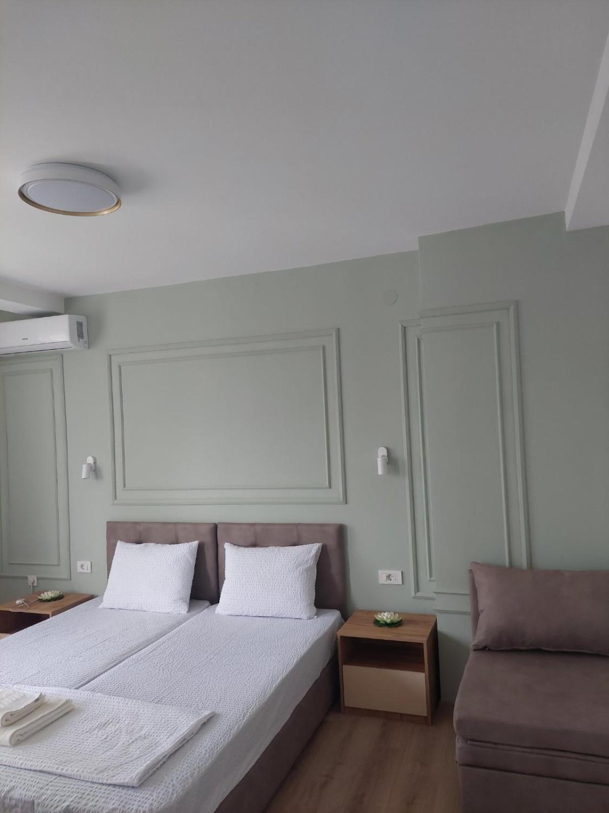 Lotos Apartment *